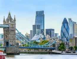 London