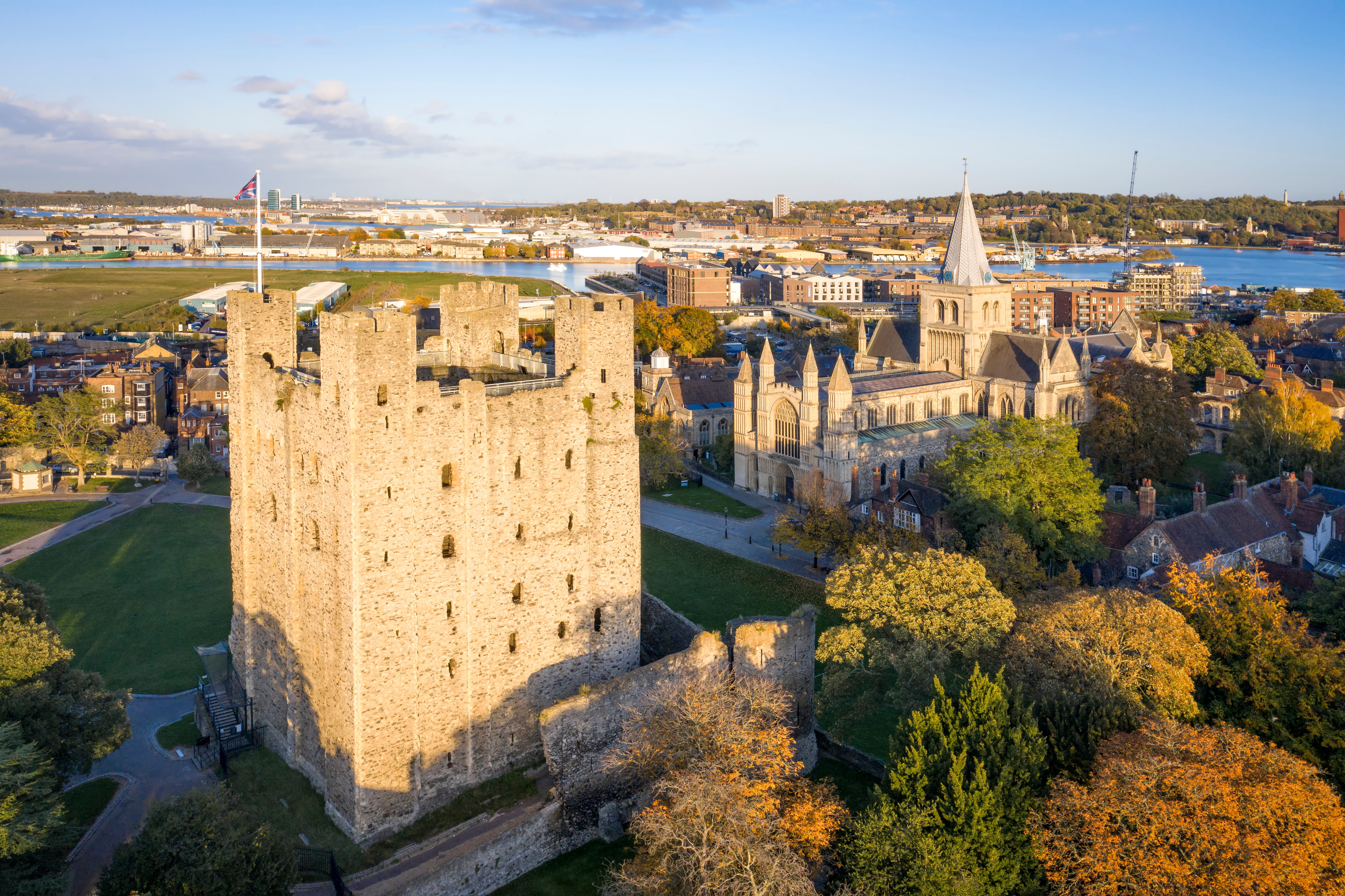 medway