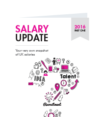 Salary Survey